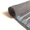 Earthy Woven Mat